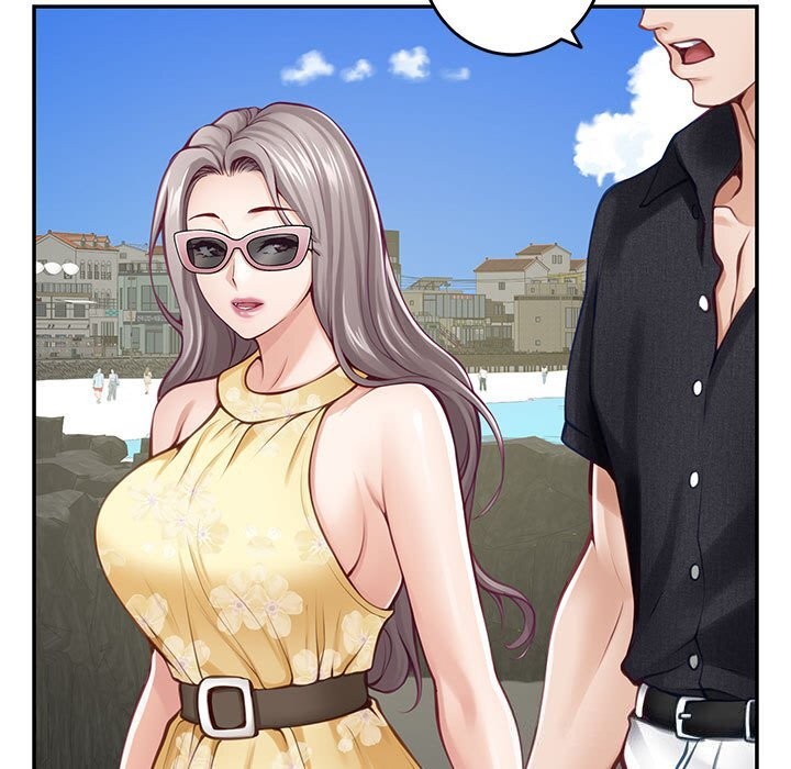 [韩国漫画] 极乐之神 剧情,女教师#[227P]-27