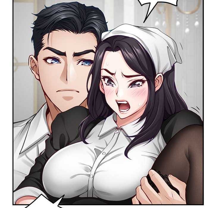 [韩国漫画] 极乐之神 剧情,女教师#[201P]-20