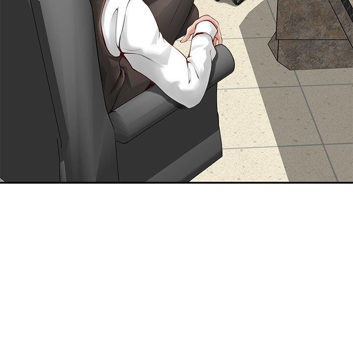 [韩国漫画] 极乐之神 剧情,女教师#[213P]-52