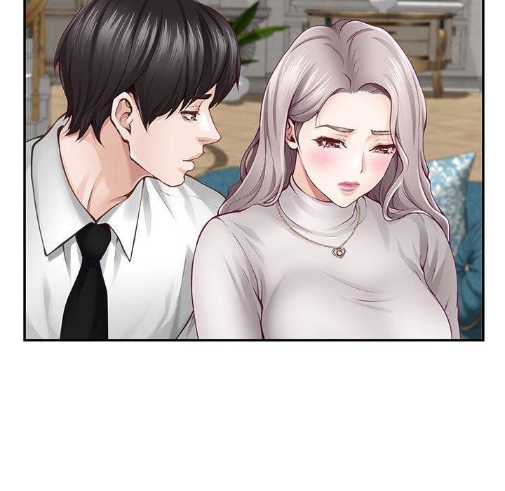 [韩国漫画] 极乐之神 剧情,女教师#[219P]-108