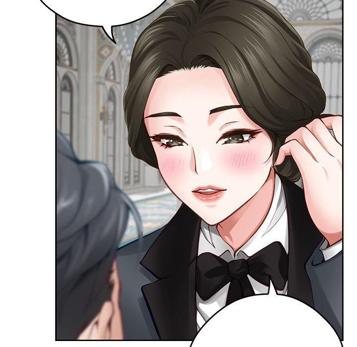 [韩国漫画] 极乐之神 剧情,女教师#[219P]-52