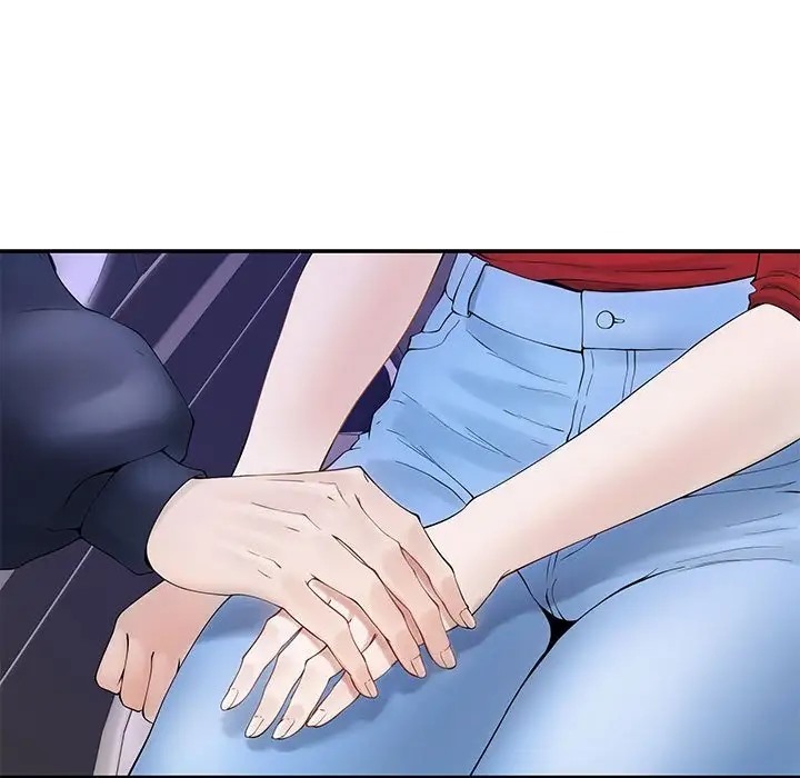 [韩国漫画] 极乐之神 剧情,女教师#[187P]-156
