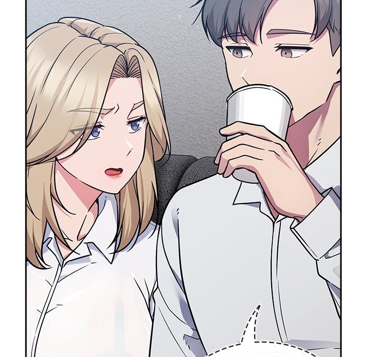 [韩国漫画] 摸鱼生存指南/上班不要太认真 剧情,OL,职场#[397P]-134