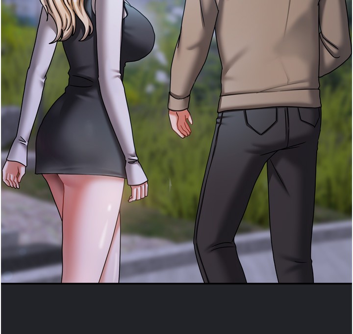 [韩国漫画] 我家的女房客 剧情,青年#[184P]-100