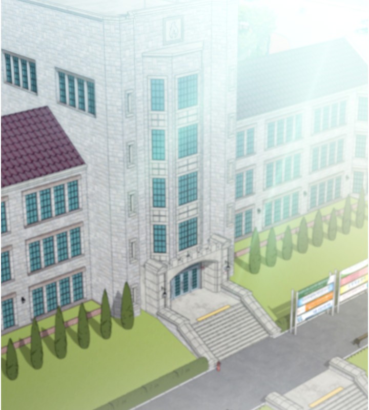 [韩国漫画] 我家的女房客 剧情,青年#[184P]-18