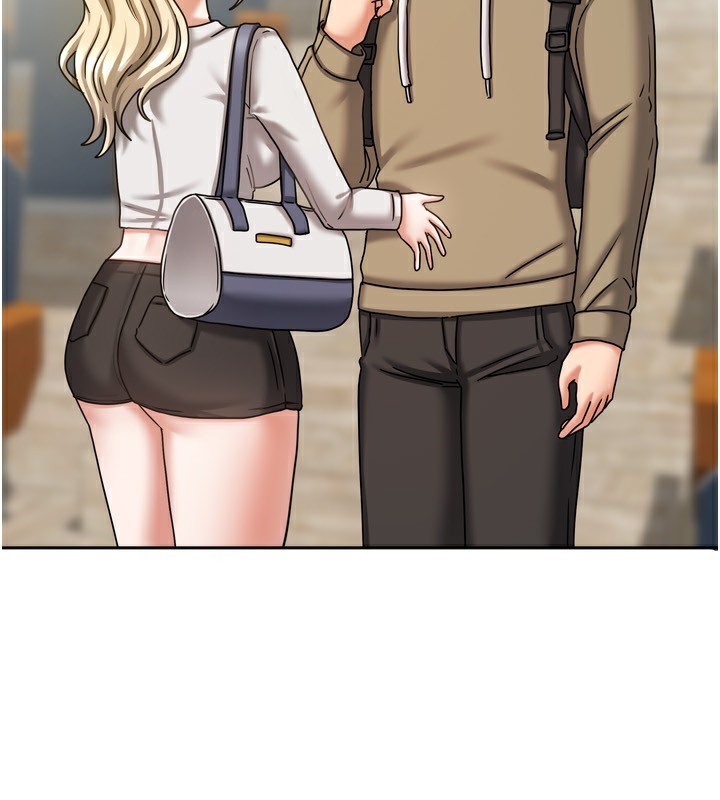 [韩国漫画] 我家的女房客 剧情,青年#[184P]-34