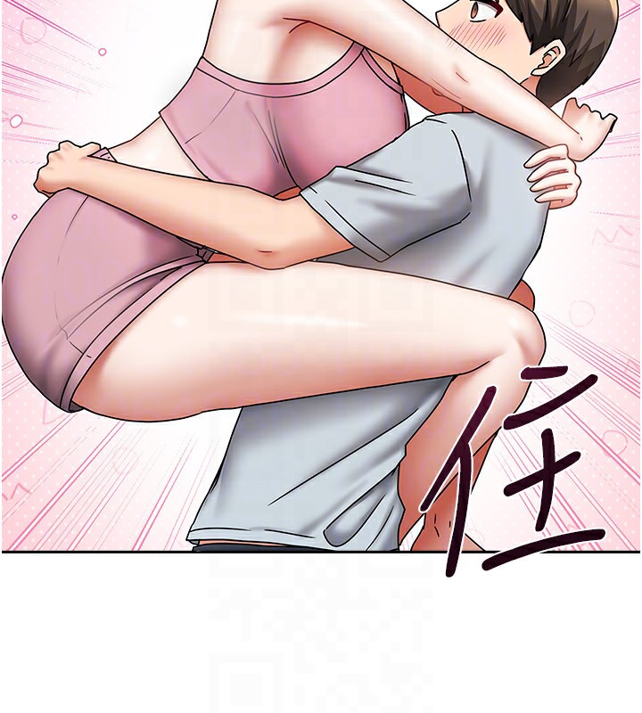 [韩国漫画] 我家的女房客 剧情,青年#[174P]-111