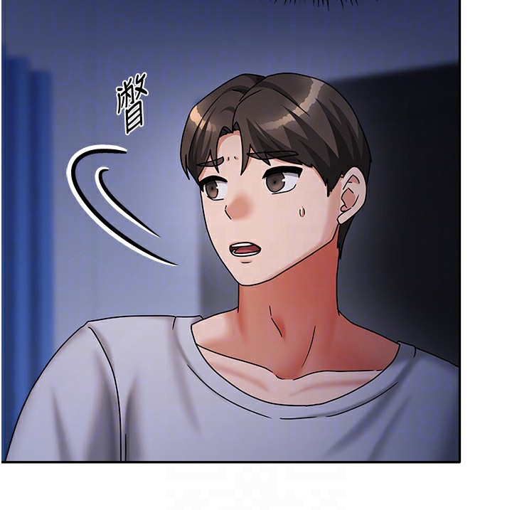 [韩国漫画] 我家的女房客 剧情,青年#[174P]-43