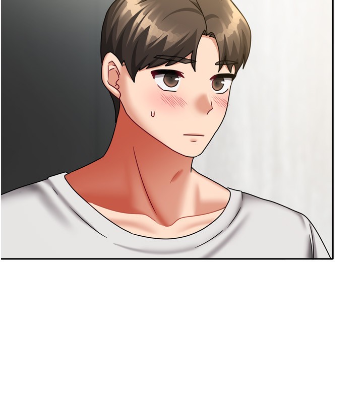 [韩国漫画] 我家的女房客 剧情,青年#[148P]-95