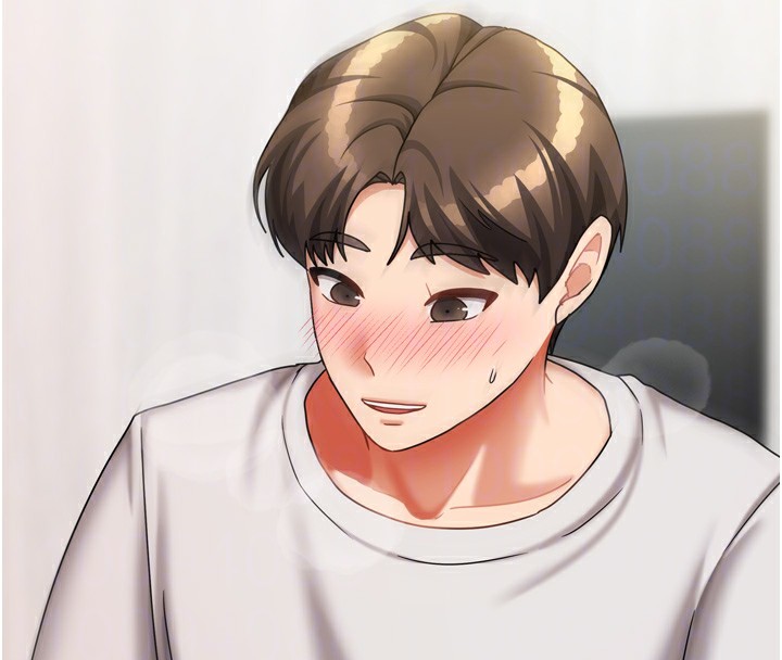 [韩国漫画] 我家的女房客 剧情,青年#[154P]-22