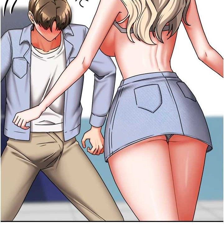 [韩国漫画] 我家的女房客 剧情,青年#[152P]-32