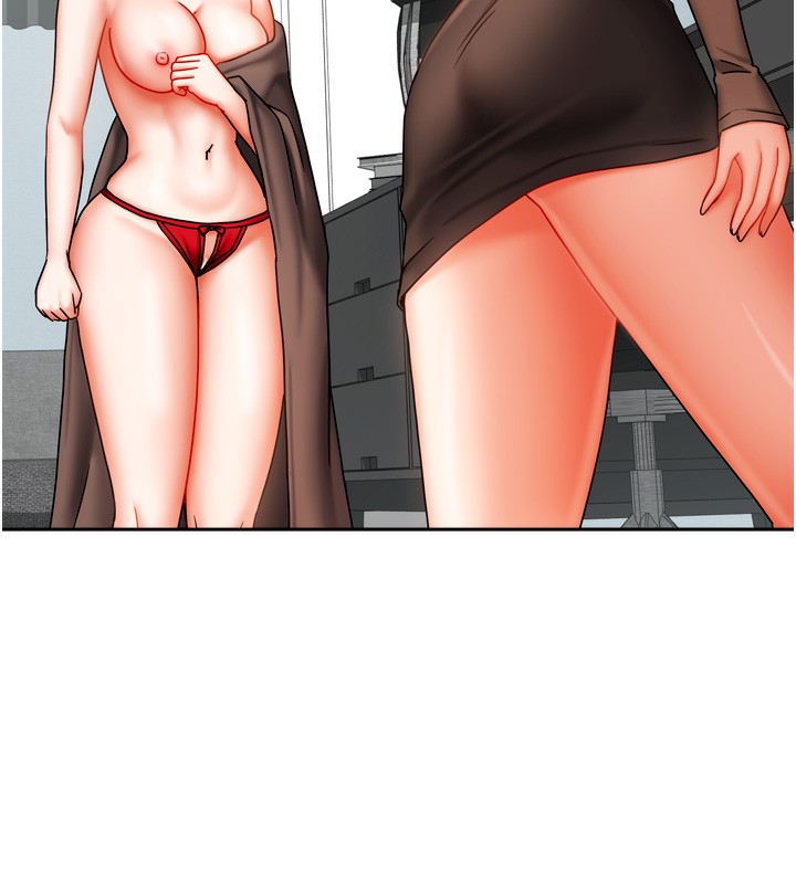 [韩国漫画] 我家的女房客 剧情,青年#[167P]-47