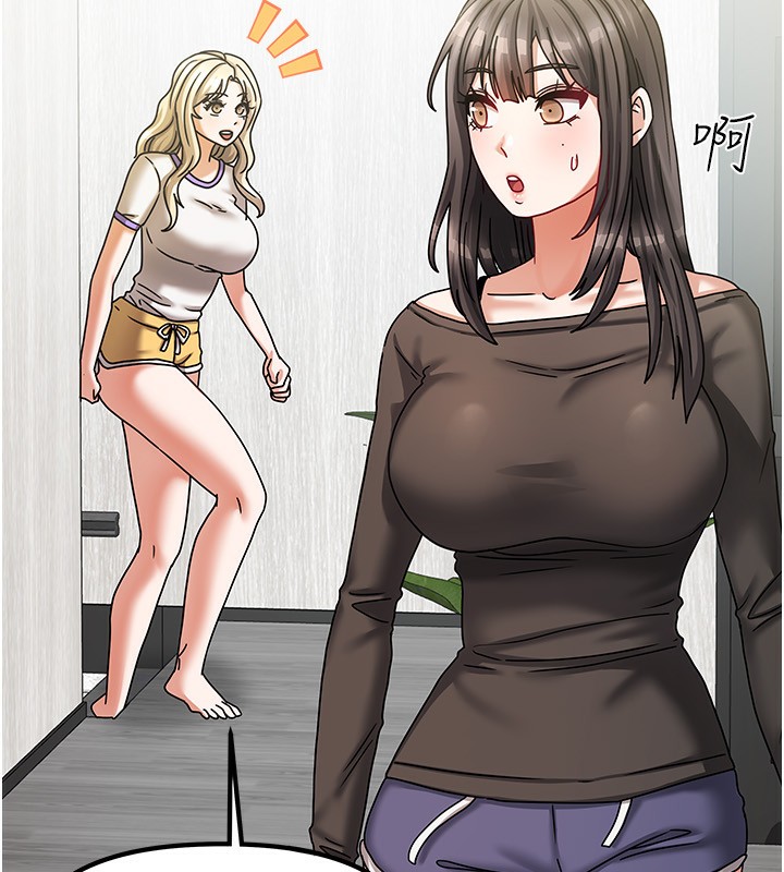 [韩国漫画] 我家的女房客 剧情,青年#[183P]-170