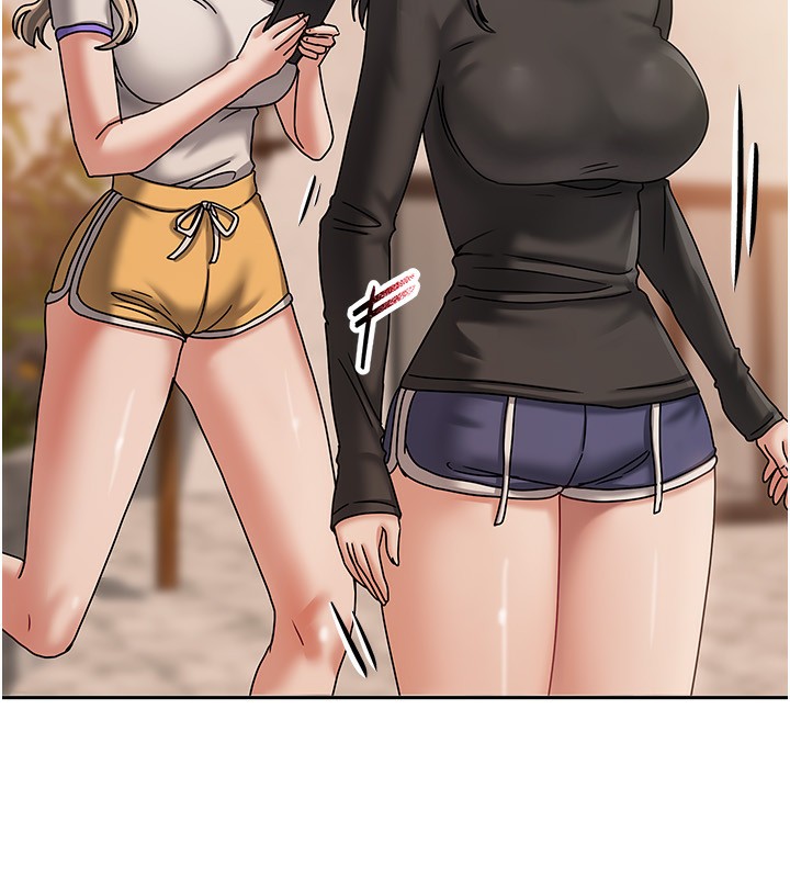 [韩国漫画] 我家的女房客 剧情,青年#[183P]-176