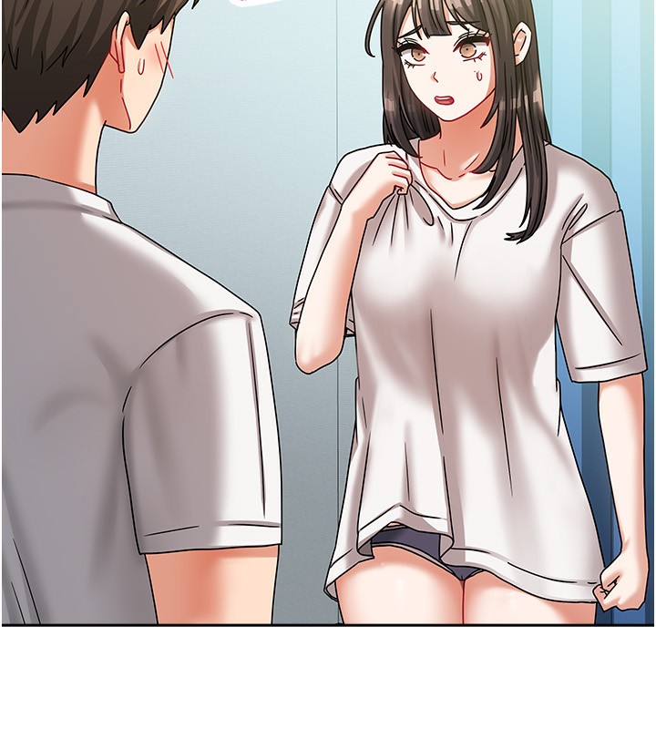 [韩国漫画] 我家的女房客 剧情,青年#[183P]-85