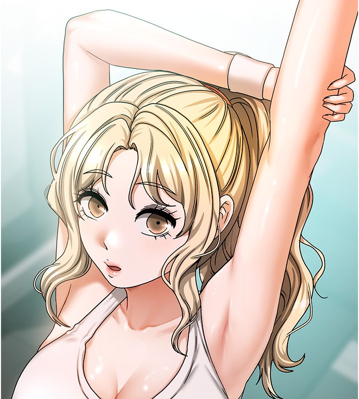 [韩国漫画] 我家的女房客 剧情,青年#[183P]-9