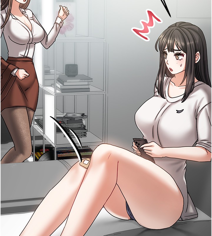 [韩国漫画] 我家的女房客 剧情,青年#[183P]-145