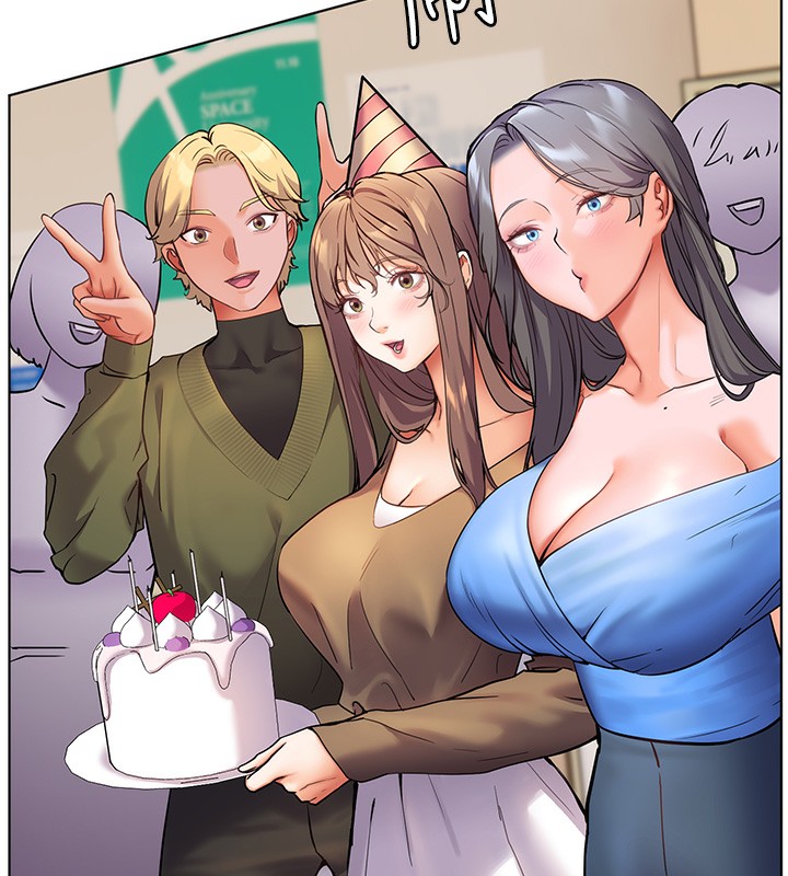 [韩国漫画] 老师的亲密指导 剧情,女教师#[180P]-7