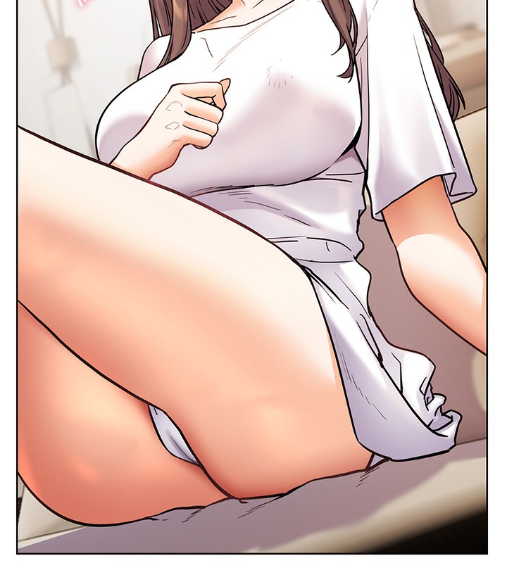 [韩国漫画] 老师的亲密指导 剧情,女教师#[154P]-45