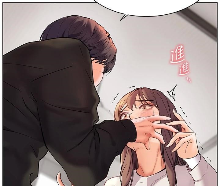 [韩国漫画] 老师的亲密指导 剧情,女教师#[183P]-32