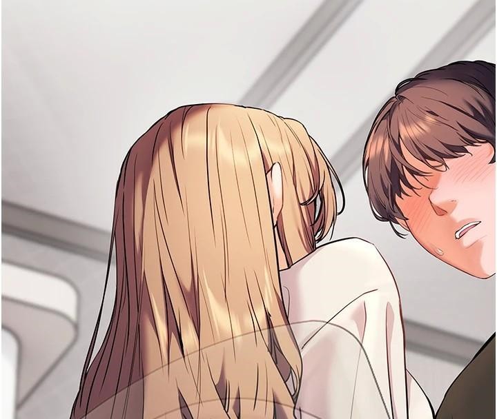 [韩国漫画] 老师的亲密指导 剧情,女教师#[183P]-40