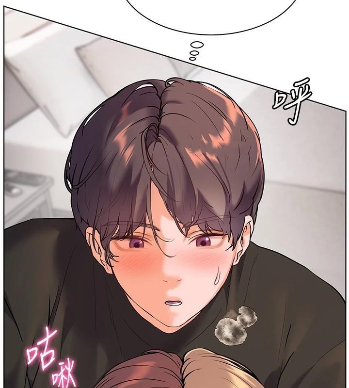 [韩国漫画] 老师的亲密指导 剧情,女教师#[183P]-73