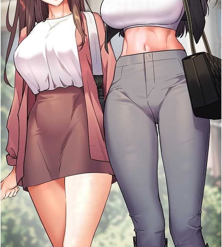 [韩国漫画] 老师的亲密指导 剧情,女教师#[181P]-116