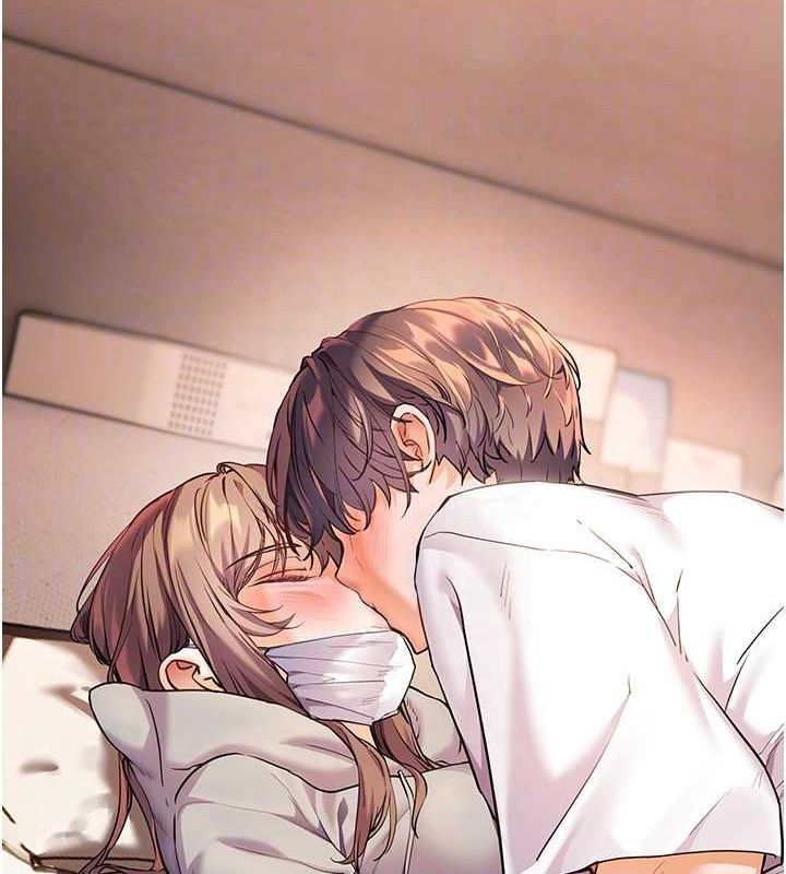 [韩国漫画] 老师的亲密指导 剧情,女教师#[165P]-20