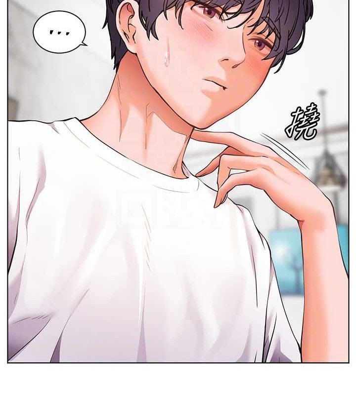 [韩国漫画] 老师的亲密指导 剧情,女教师#[185P]-76