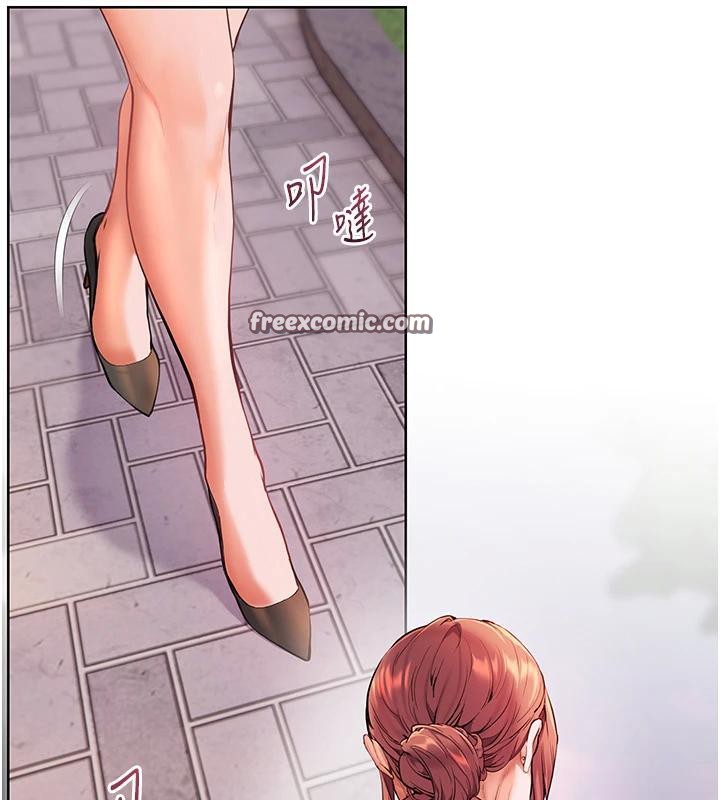 [韩国漫画] 老师的亲密指导 剧情,女教师#[182P]-135