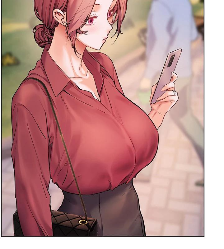 [韩国漫画] 老师的亲密指导 剧情,女教师#[182P]-141