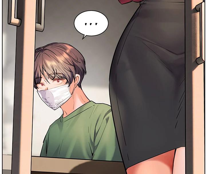 [韩国漫画] 老师的亲密指导 剧情,女教师#[182P]-38