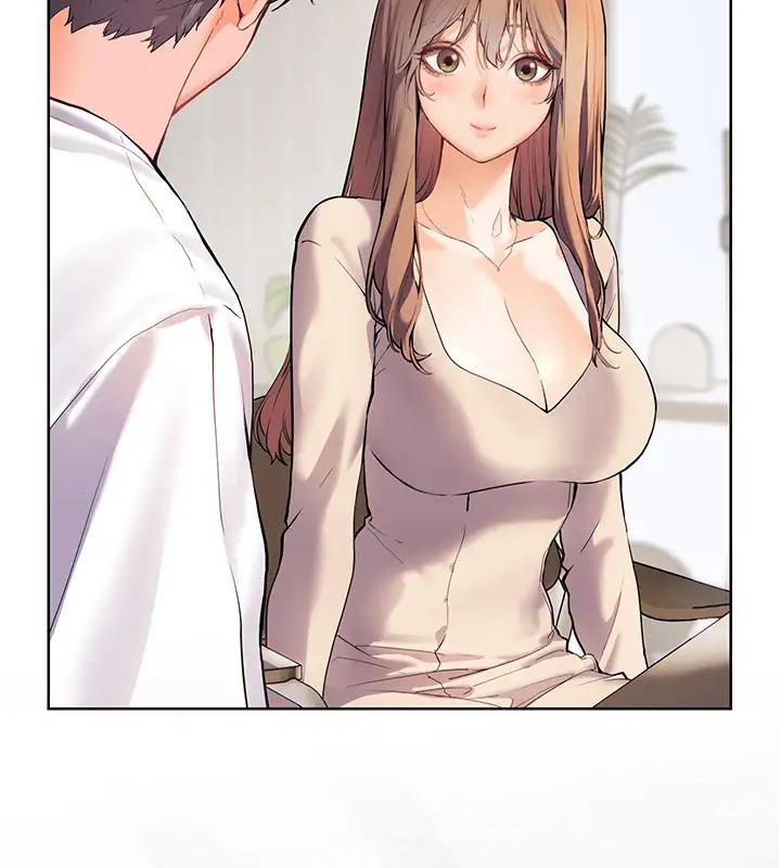 [韩国漫画] 老师的亲密指导 剧情,女教师#[109P]-26