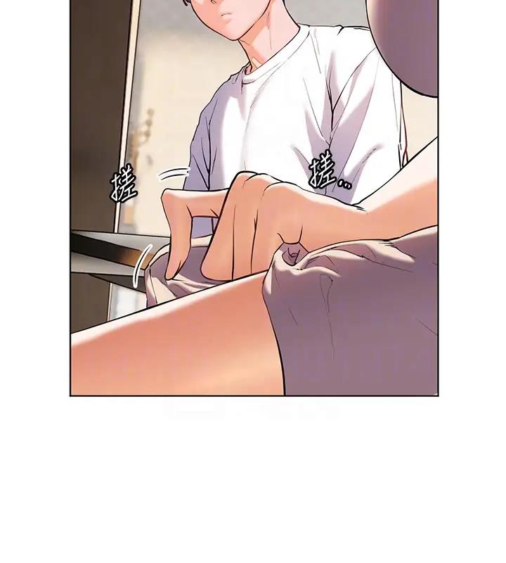 [韩国漫画] 老师的亲密指导 剧情,女教师#[109P]-49