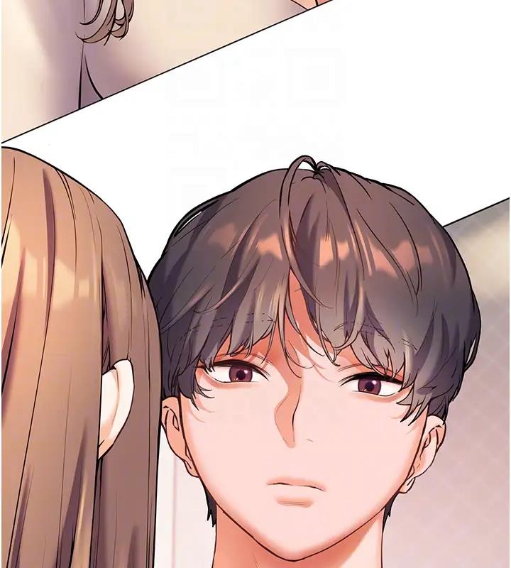 [韩国漫画] 老师的亲密指导 剧情,女教师#[109P]-80