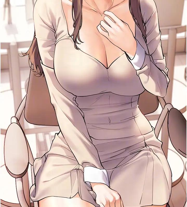 [韩国漫画] 老师的亲密指导 剧情,女教师#[109P]-86