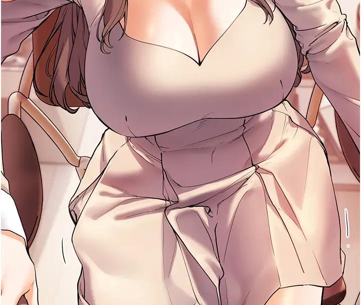 [韩国漫画] 老师的亲密指导 剧情,女教师#[109P]-93