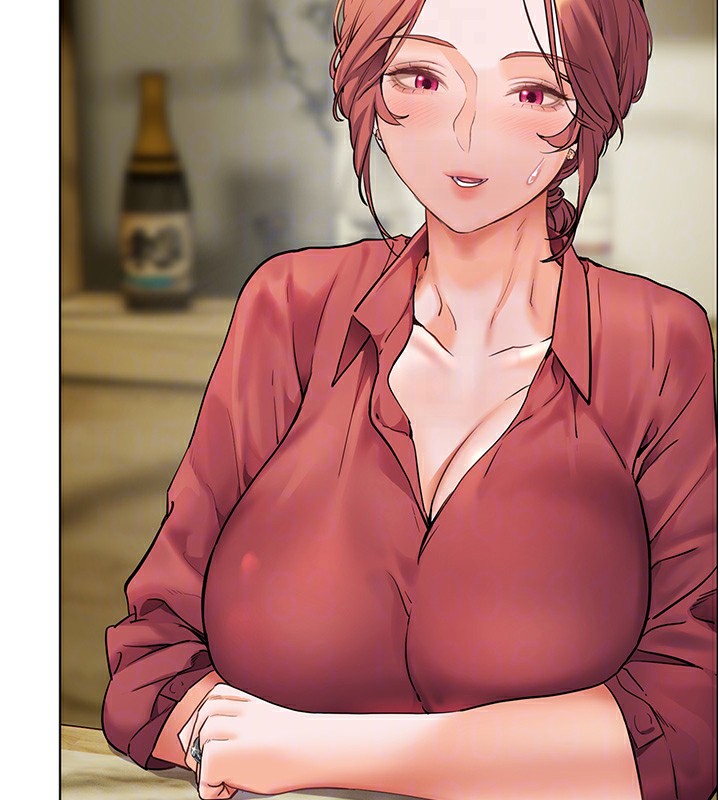 [韩国漫画] 老师的亲密指导 剧情,女教师#[168P]-121