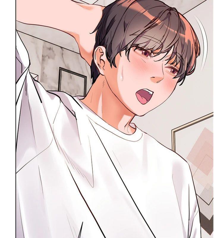 [韩国漫画] 老师的亲密指导 剧情,女教师#[220P]-199