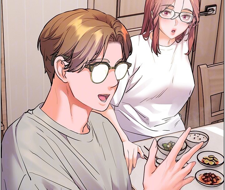 [韩国漫画] 老师的亲密指导 剧情,女教师#[190P]-121