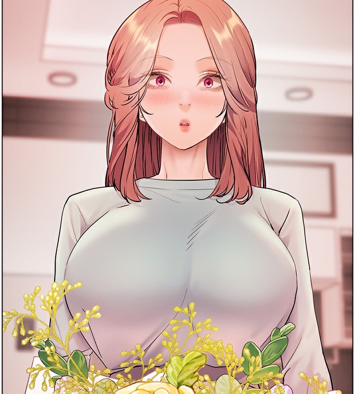 [韩国漫画] 老师的亲密指导 剧情,女教师#[190P]-154