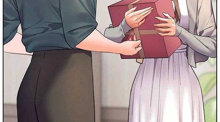 [韩国漫画] 老师的亲密指导 剧情,女教师#[198P]-187