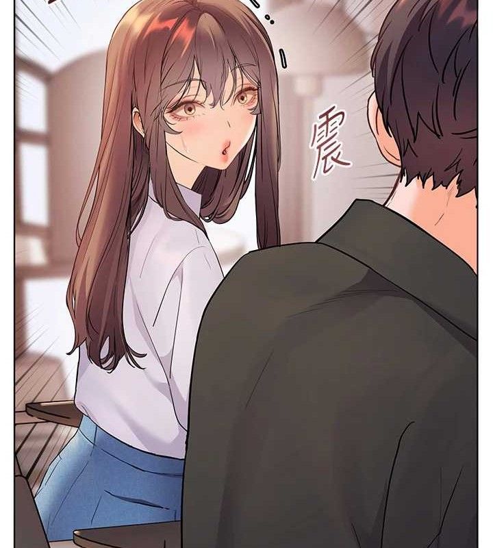 [韩国漫画] 老师的亲密指导 剧情,女教师#[198P]-49