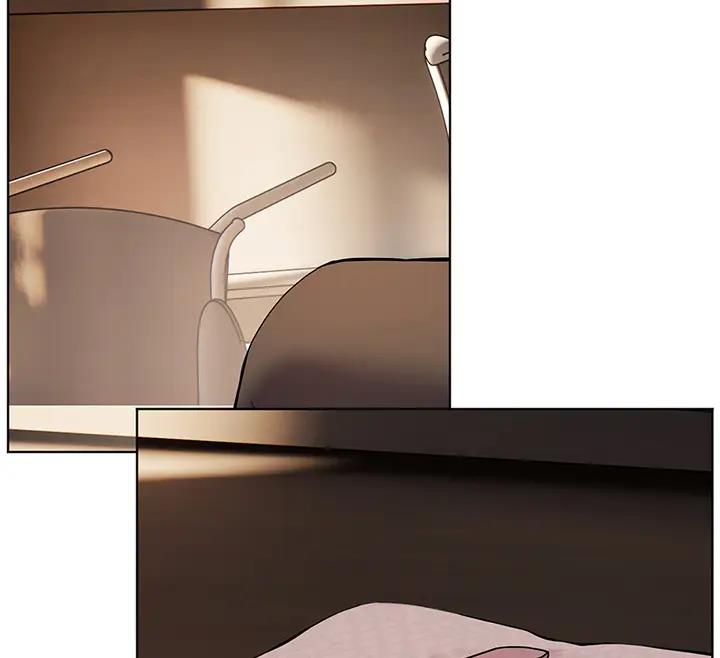 [韩国漫画] 老师的亲密指导 剧情,女教师#[131P]-74