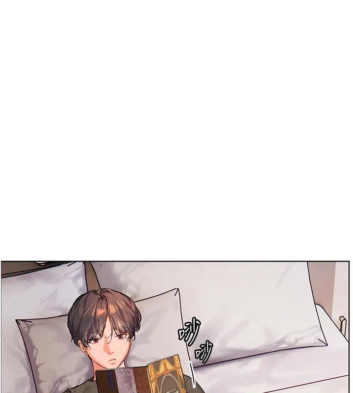 [韩国漫画] 老师的亲密指导 剧情,女教师#[131P]-82