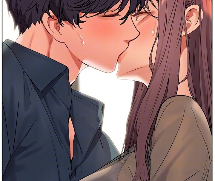 [韩国漫画] 老师的亲密指导 剧情,女教师#[186P]-22