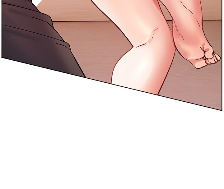 [韩国漫画] 老师的亲密指导 剧情,女教师#[180P]-167