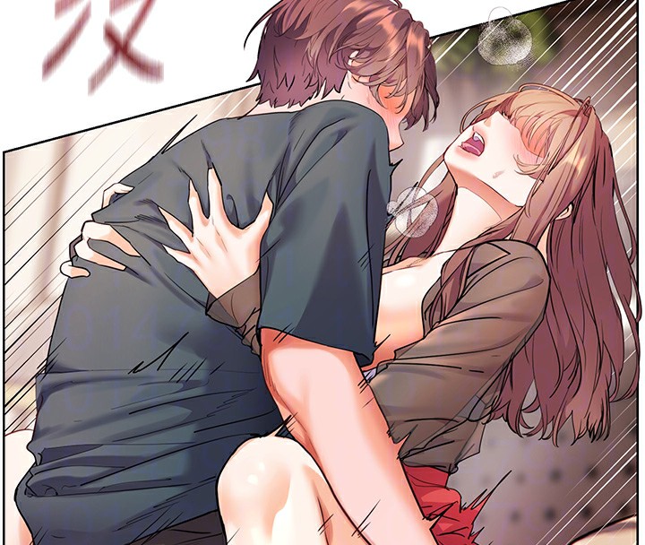 [韩国漫画] 老师的亲密指导 剧情,女教师#[180P]-49