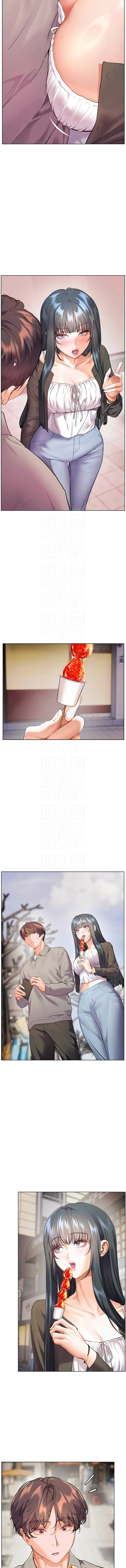 [韩国漫画] 老师的亲密指导 剧情,女教师#[17P]-11