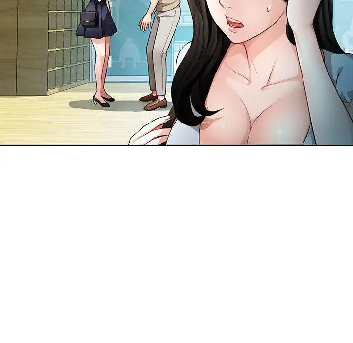 [韩国漫画] 脱轨关系 剧情,女教师,巨乳大奶#[177P]-162